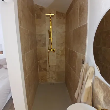 Appartement Atypique Corbieres