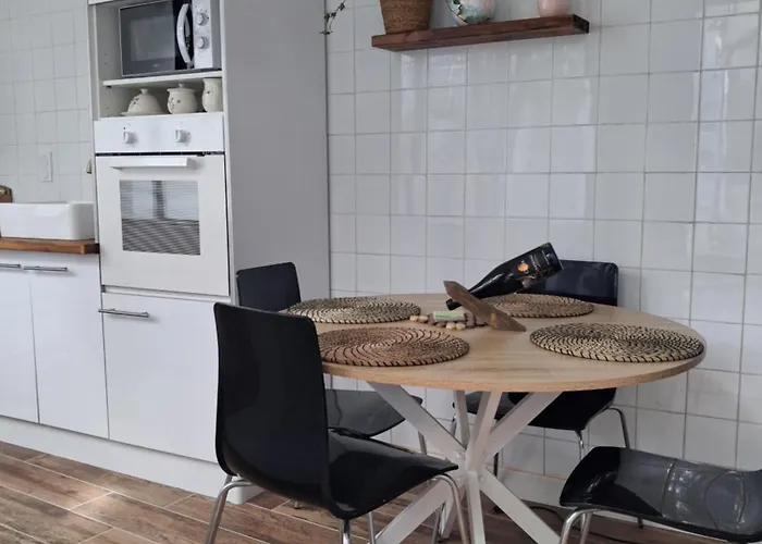 Atypique Corbieres Apartamento Montséret