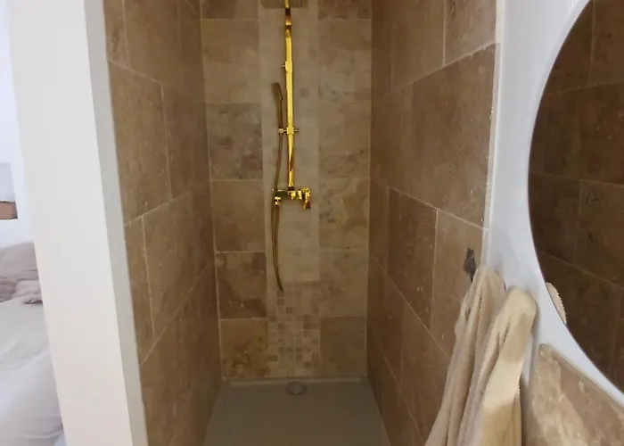 Apartamento Atypique Corbieres