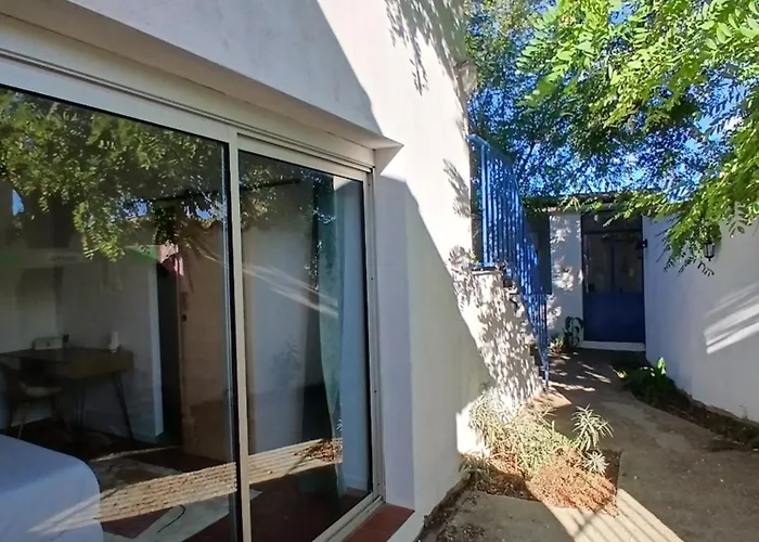 Apartamento Atypique Corbieres *