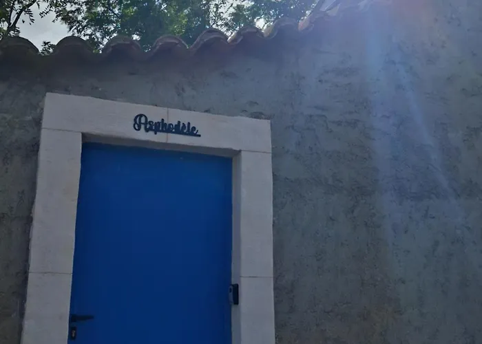 Atypique Corbieres Apartamento