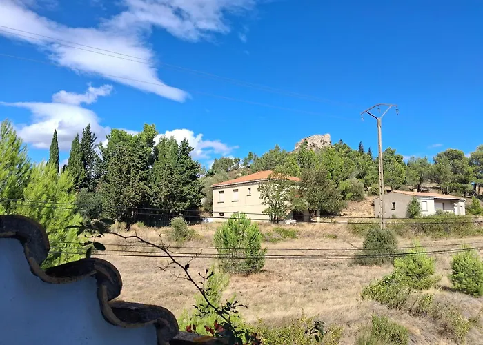 Atypique Corbieres